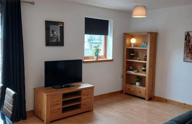 Heart of Inverness Walk to All - Foto 9