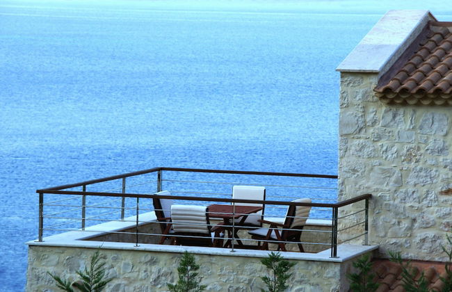 Exensian Villas & Suites - Foto 23