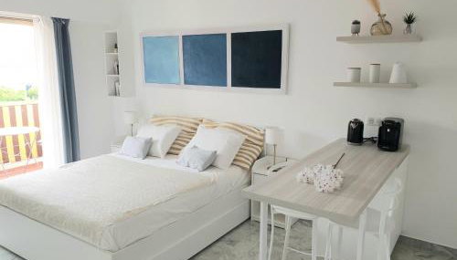 Beautiful T1 with sea view - Foto 1