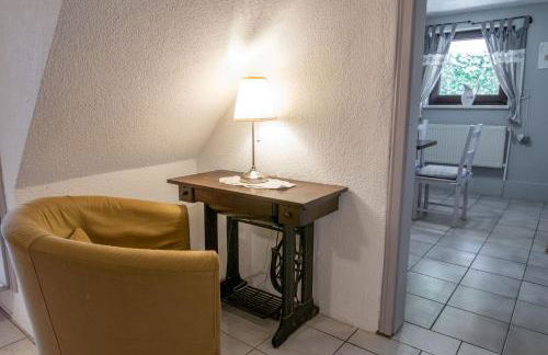 Ferienwohnung in Stahlbrode - Foto 17