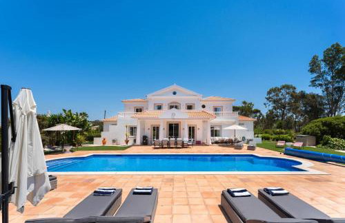 Golf Front Luxury Villa with Heated Pool and Sunset Views - Foto 1