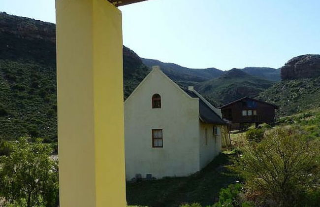 Bushman Valley - Foto 13