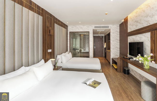 Phan Nguyen Mandala Mui Ne - Foto 32