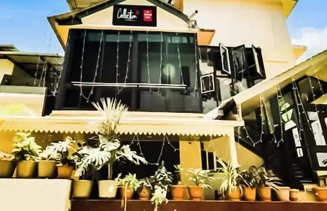 shradha luxury room - Photo 31