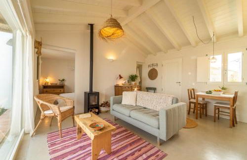 Casinha da Cabra, Casas do Poente, Rogil, Aljezur - Photo 13