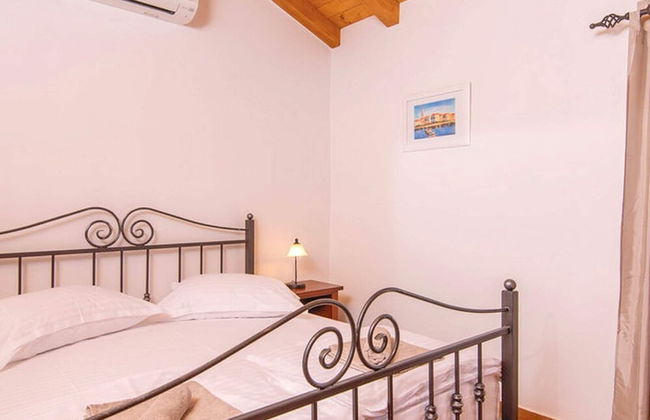 Holiday Home Loviste-three Bedroom Holiday Home With Pool and Sea View - Foto 3