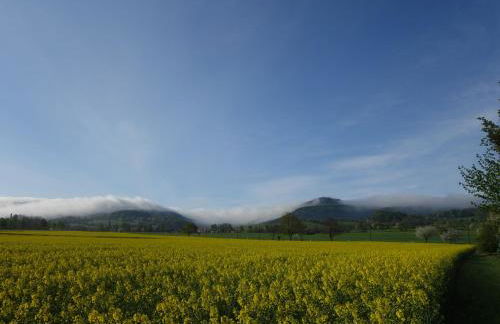 Apartment Finkenhübelblick - Foto 33