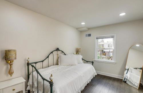 Updated Gem! Walk to Fishtown, 3 Mi to Center City - Foto 17