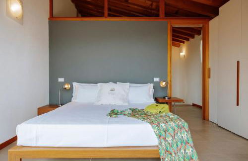 Residence Nautic Resort San Carlo, Gargnano - Foto 6