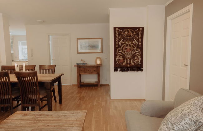 Gamli Skolinn Husavik - Foto 43