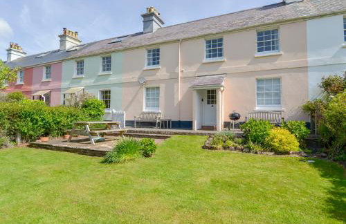 4 Coastguards Cottage - Foto 1