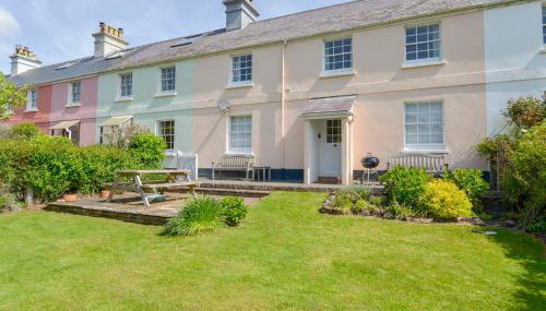 4 Coastguards Cottage - Foto 1