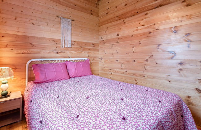 Secluded Chalet in Egliseneuve des Liards - Photo 5