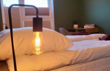 Apartament w Centrum Luksusowy, Klimatyzacja, Full Opcja, Zameldowanie 24h, Duży Parking, Balkon, PlayStation 5, Ekspres, Netflix, Winda, FV, Nowy Budynek - Foto 19