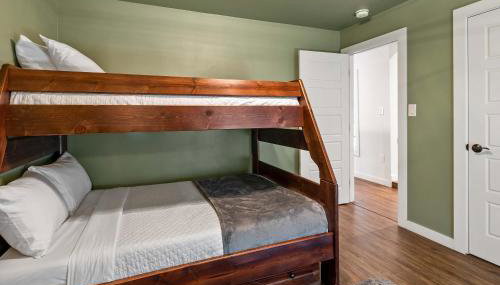 Updated Downtown home next to NAU - Foto 5