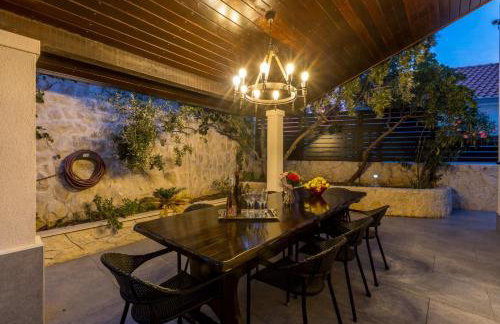 Villa Desire with private pool and sea view - Foto 42