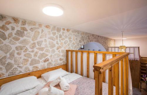 Traditional Loft Casa Di Vini - Photo 6