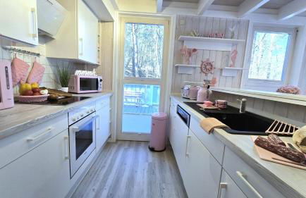 Pink und Meer - Foto 27