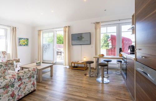 Ferienwohnungen Hafenresidenz Alter Speicher Lauterbach - Foto 74