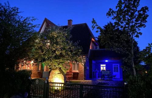 Holiday home with 4 bedrooms - Foto 6