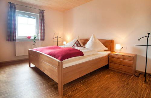 Ferienhof Gögelein - Foto 12