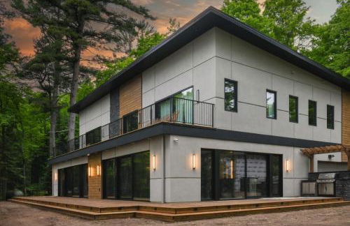 Luxury Lakefront 4 BDR, 10 Beds, 4 Bath - Foto 3