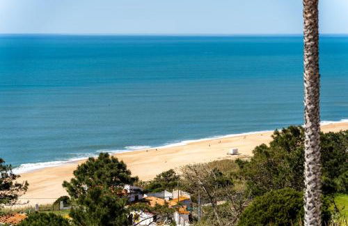 Nativo Big Wave Front Row 2BR Nazaré - Foto 46
