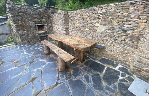 Casa da Costa de Sueiro - Foto 20