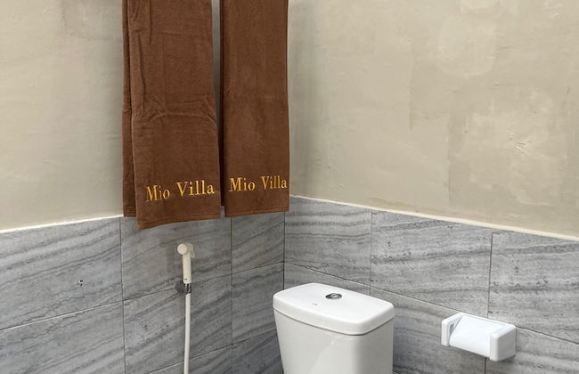 Mio Villa Tomang Omang Lombok - Foto 36