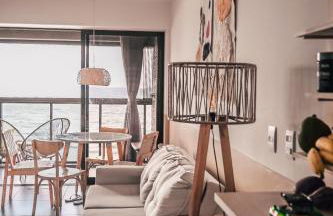 Loft beira-mar com frente e vista para o mar - Photo 45