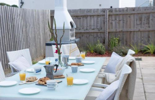 Swanpool View - Walk to Beach - Free WiFi & Parking - Sea & Lake Views - Foto 29