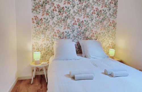 La Suite des Canotiers - Foto 20