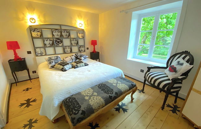 Château des Janroux - Foto 13