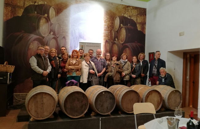 Casa Rural Villa Liquidambar - Foto 50