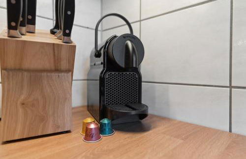 KERA STAY - Apartments Merseburg - Foto 27