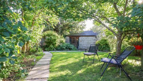 Carminow Barn - Foto 3