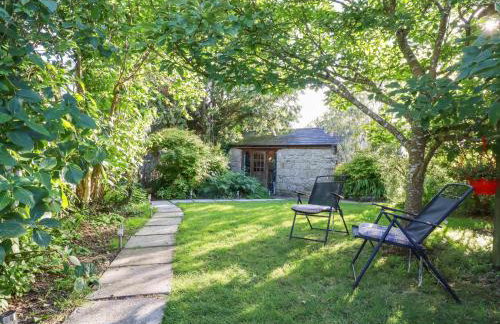 Carminow Barn - Foto 3