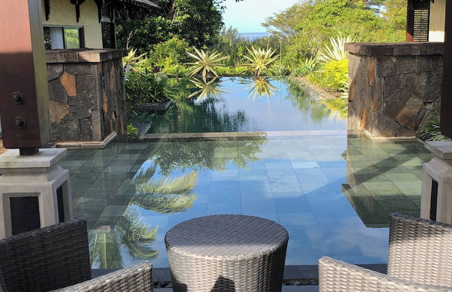 5 Bedroom Luxury Villa at Belle Riviere Residence - Photo 19