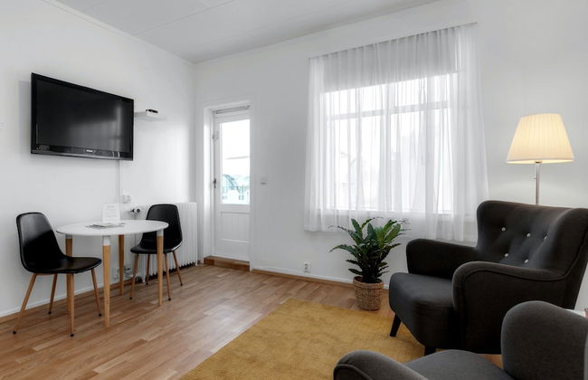 Castle House Luxury Apartments - Foto 10