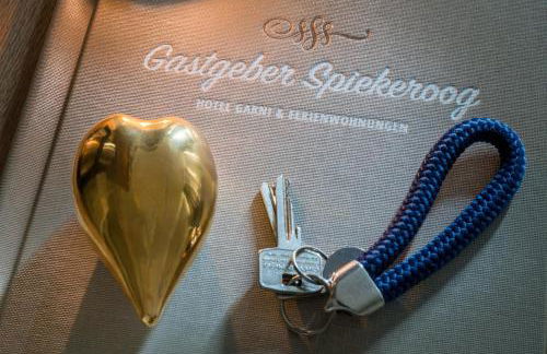 Gästehaus Orion - Wohnung 4 - Foto 1