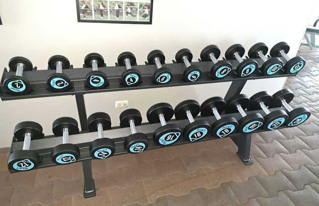 5B - 2 Bedroom Downtown Apartment With Shared Pool - Photo 41