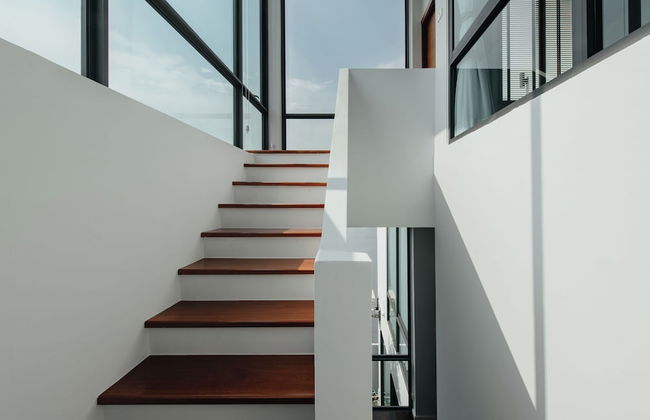 Terra da Luz Villa Hotel - Foto 51