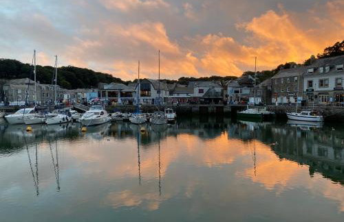 The Seascape, Padstow - Foto 13