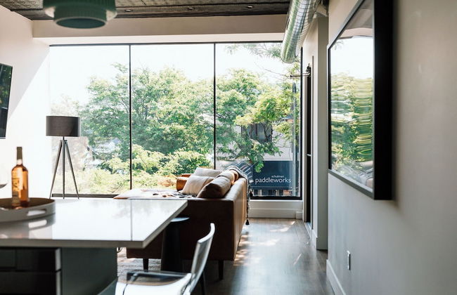 The Kroger Lofts - Foto 20