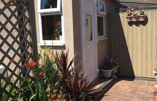 Becontreelodge - Foto 25