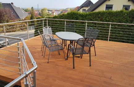 Villa Harzblick - Foto 14