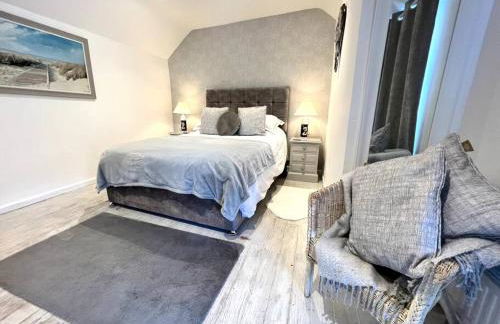 Anchor Cottage - beautiful two bedroom cottage in the heart of Holt - Photo 1