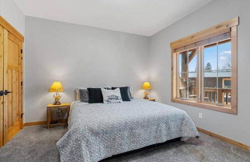 Luxury Lodge on 40 Private Acres • HUMM Sauna • Party Barn • - Foto 21