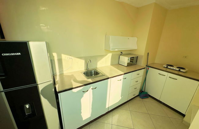 Suitesecu Guayaquil - Foto 20