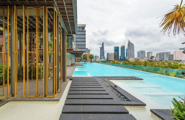 The Crest Residence - ANGIA Hospitality - Foto 68